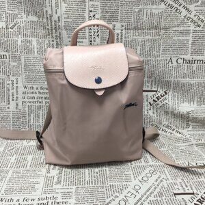 Longchamp Le Pliage Backpack